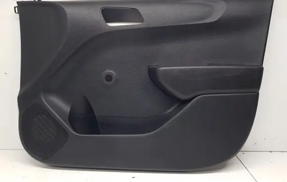 KIA Picanto Front door card panel trim