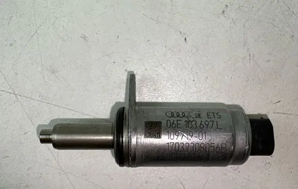 Audi A5 Camshaft vanos timing valve 06E103697L