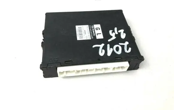Subaru Legacy Engine control unit/module 22765AC66B