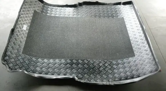 Citroen Berlingo Trunk/boot mat liner 151526