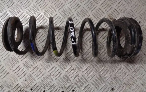 Hyundai i20 (GB IB) Rear coil spring