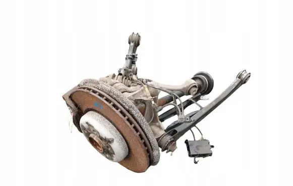 BMW M5 Rear wheel hub