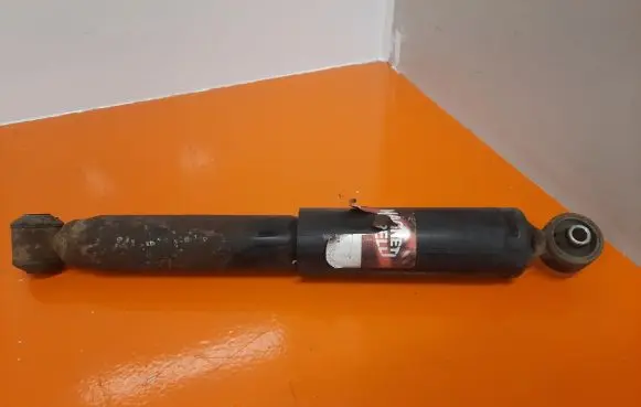 Citroen Nemo Rear shock absorber/damper