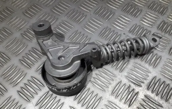 Opel Mokka Generator/alternator belt tensioner 25195388