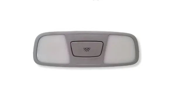 Audi A3 S3 8V Rear seat light 8V0947111