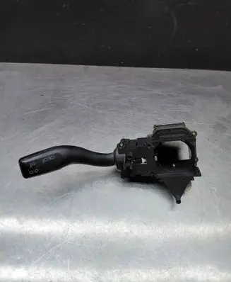 Audi A6 S6 C6 4F Indicator stalk 4E0953513A