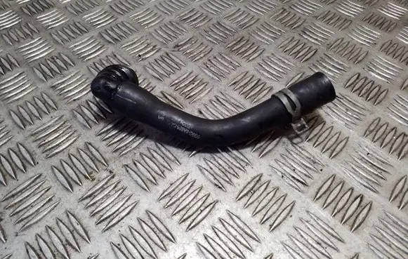 Land Rover Freelander 2 - LR2 Breather/breather pipe/hose 6G9Q6A886CA