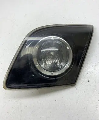 Mazda 3 I Tailgate rear/tail lights P2913 P2913R