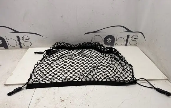 Toyota C-HR II Trunk/boot cargo luggage net 