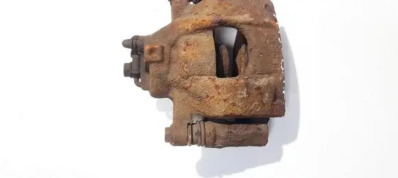 Toyota Aygo AB10 Front brake caliper