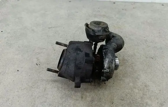 BMW 3 E46 Turbo 77876261GT1749V