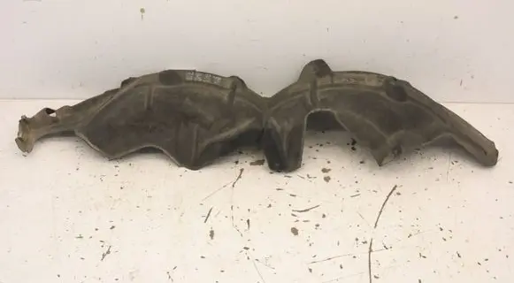 BMW 2 F45 Rear arch 7353782MWGK220626 7353782