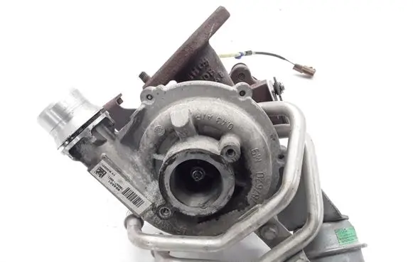 Renault Master III Turbo 7869970001
