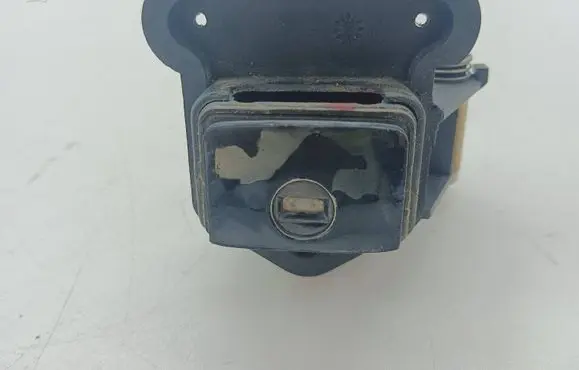 Peugeot 406 Tailgate exterior lock 