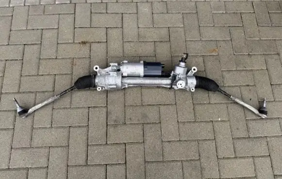 Mercedes-Benz C W205 Steering rack 2134603902 A2134603902