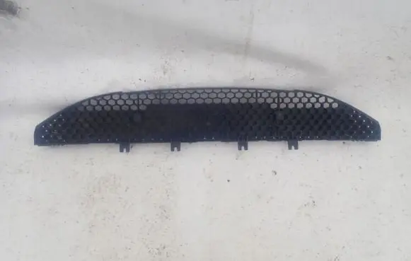 KIA Ceed Front bumper lower grill 865651H000