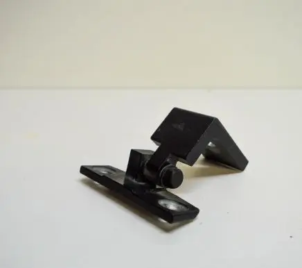 BMW X4 F26 Front door upper hinge 7205549