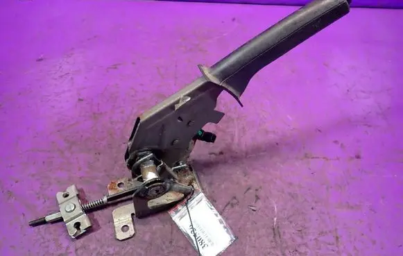 Fiat Bravo Handbrake/parking brake lever assembly