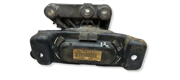 Chrysler Grand Voyager V Engine mount bracket P04880496AC