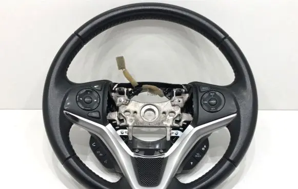 Honda Jazz Steering wheel