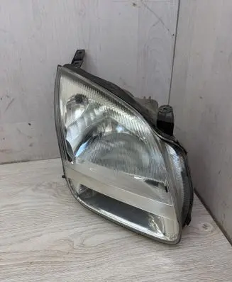 Suzuki Ignis Headlight/headlamp E413781 2181129R 03591386