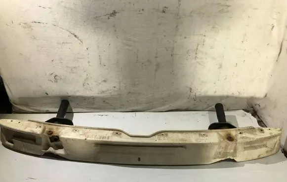 Rear beam