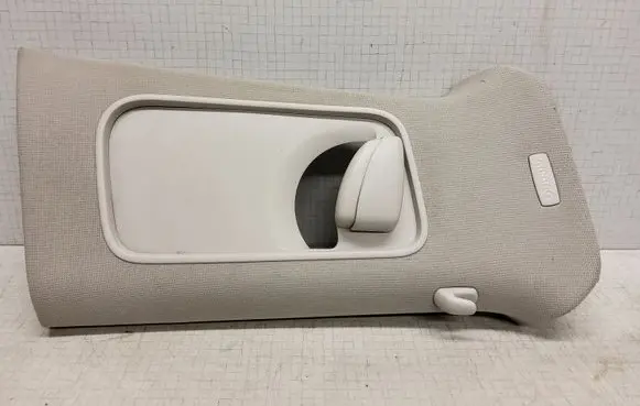 Volkswagen PASSAT B6 (C) pillar trim 3C0868312A 3C0868338