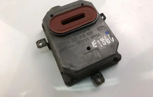 Mercedes-Benz S W220 Other control units/modules D0TD2SD2R
