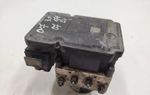 Audi Q7 4L ABS Pump 4L0614517A 10061333743 10092603023