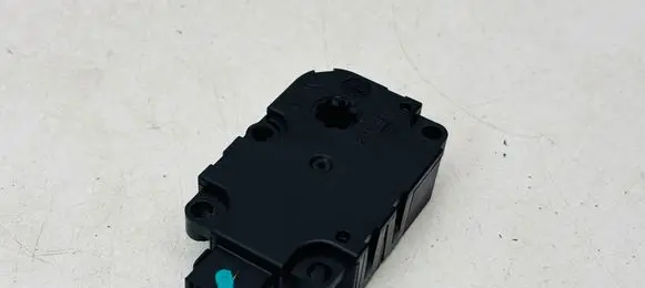 Audi Q8 e-tron Air flap motor/actuator 85E820511