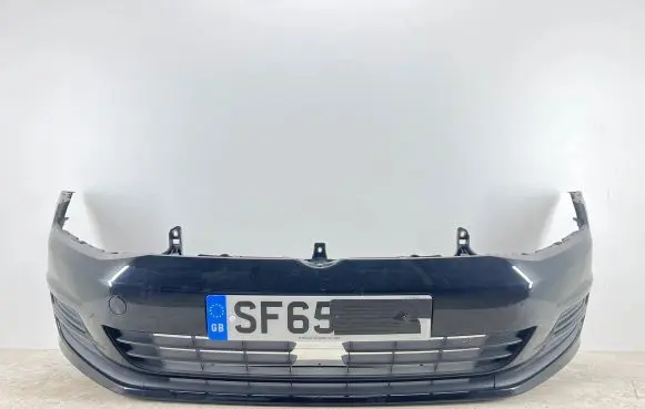 Volkswagen Golf VII Front bumper 5G0807221