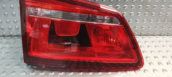 Volkswagen Golf Sportsvan Rear/tail lights 510945093J