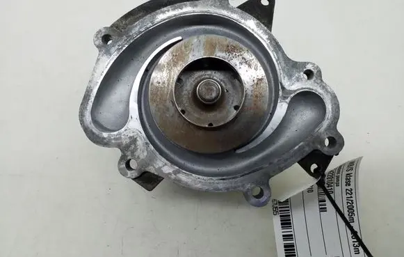 Mercedes-Benz S W221 Water pump A6422010410