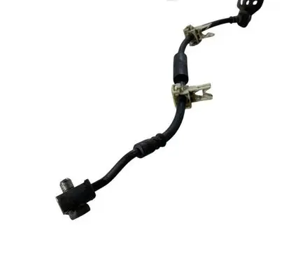 Jeep Grand Cherokee Brake booster pipe/hose 68368360AA