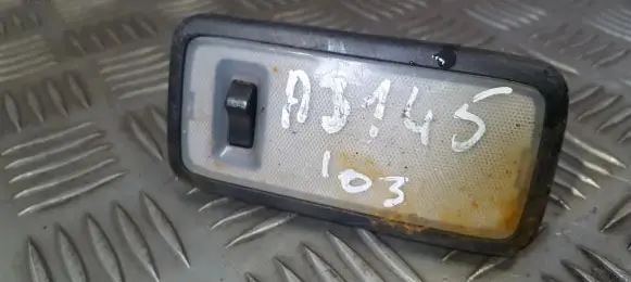 Toyota Corolla E120 E130 Rear seat light