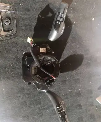 KIA EV6 Wiper turn signal indicator stalk/switch 934B4CV875