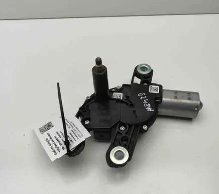 Volkswagen PASSAT B8 Rear window wiper motor W000038532 5G0955711A