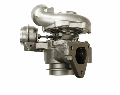 Mercedes-Benz C W203 Turbo 711006 711006-5001S