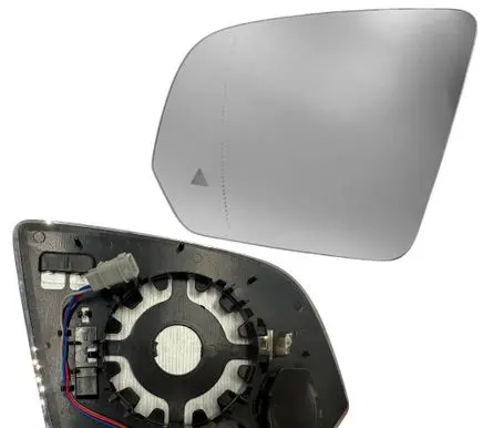 Mercedes-Benz V Class W447 Wing mirror glass L2663 A4478110433