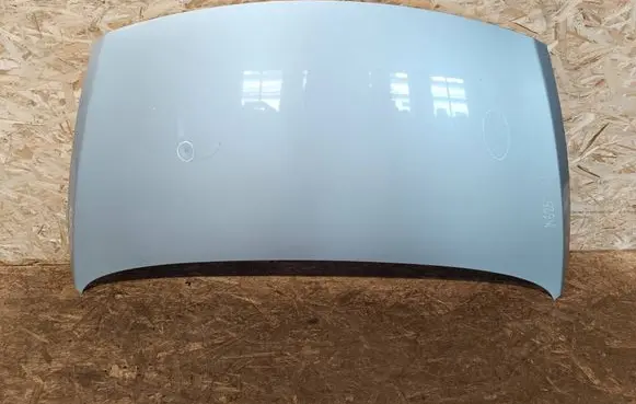 KIA Carens III Engine bonnet/hood