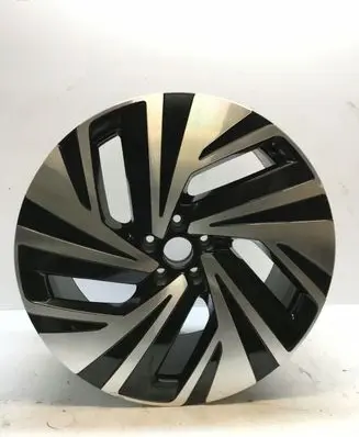 Volkswagen ID.4 R21 alloy rim 