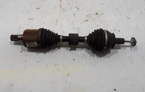 Volvo V60 Front driveshaft 31256779