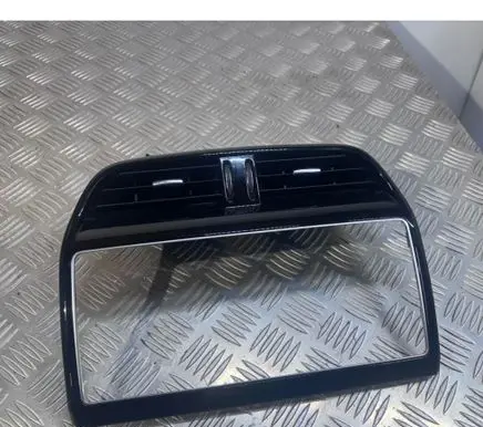 Jaguar XE Dash center air vent grill GX73014L21BF 09467 27092016