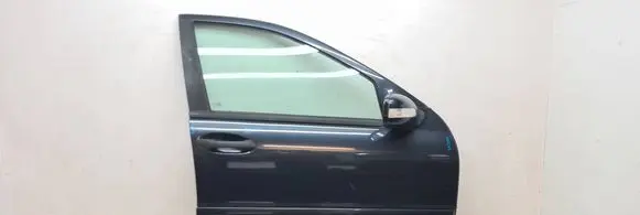 Mercedes-Benz C W203 Side sliding door 111-12-ats