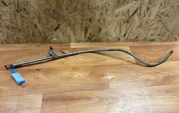 Mercedes-Benz B W245 Oil level dip stick A6400180640