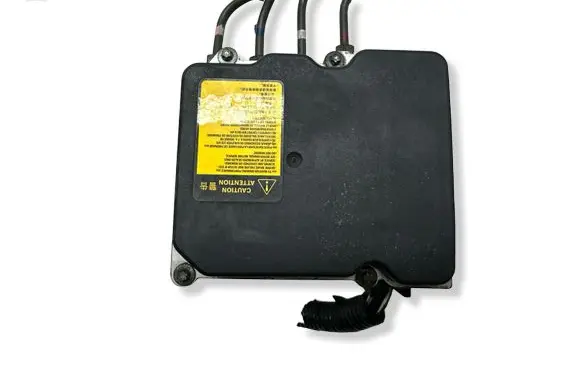 Toyota Avensis T270 ABS Pump 0265950749