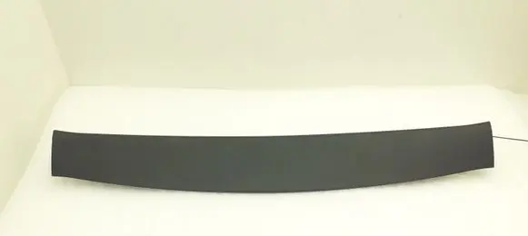 Volvo V60 Tailgate/trunk upper cover trim 39804575