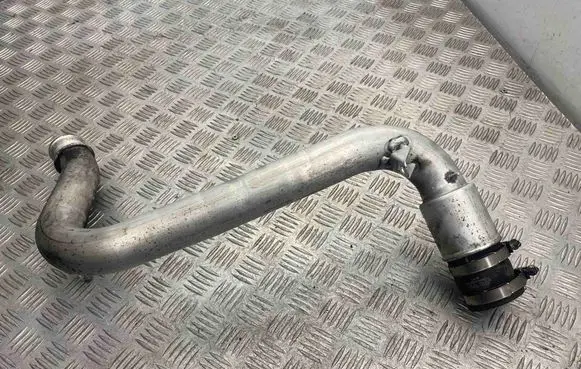 Audi A6 C7 Intercooler hose/pipe 059145731DC