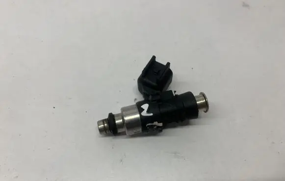 Ford Mustang VI Fuel injector BR3EF5A 0280158191