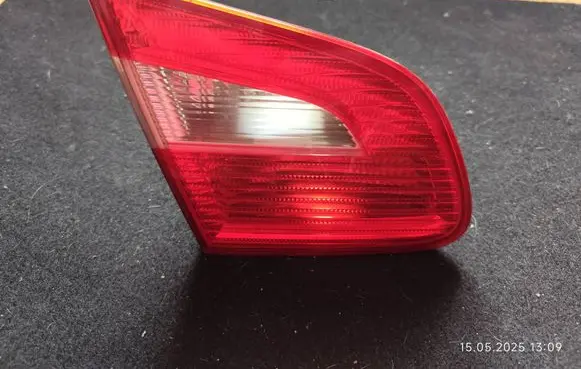 Skoda Superb B6 (3T) Tailgate rear/tail lights 3T5945093 300910L